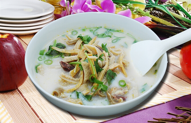 泗水縣  羊湯加盟店 加盟羊肉湯哪家好（圖）_2