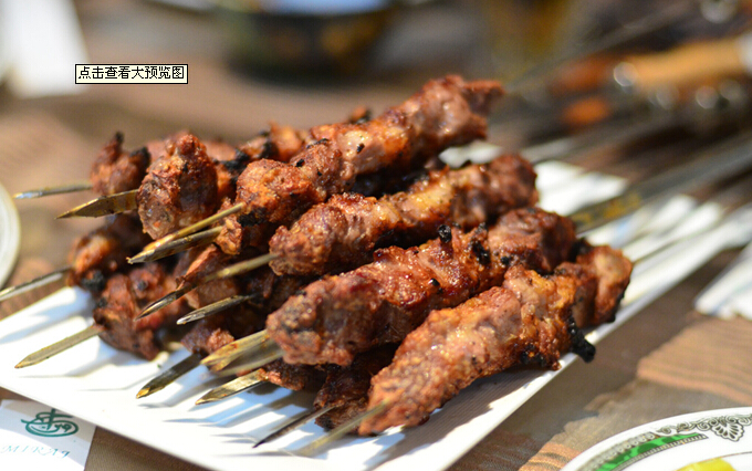 青州  羊湯加盟店 加盟羊肉湯哪家好（圖）_1