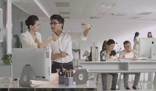 飾界未來 ? 銀取機遇 投資特許經(jīng)營，成功此刻起航！_5