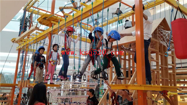 兒童拓展項(xiàng)目_1
