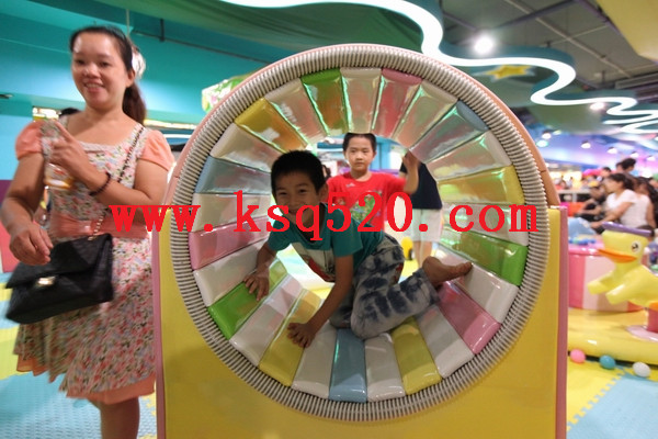 室內兒童游樂園_1