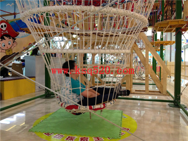 兒童拓展訓(xùn)練_1