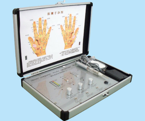 手穴诊疗仪销售 手穴诊疗仪厂家 手穴诊疗仪使用说明_1