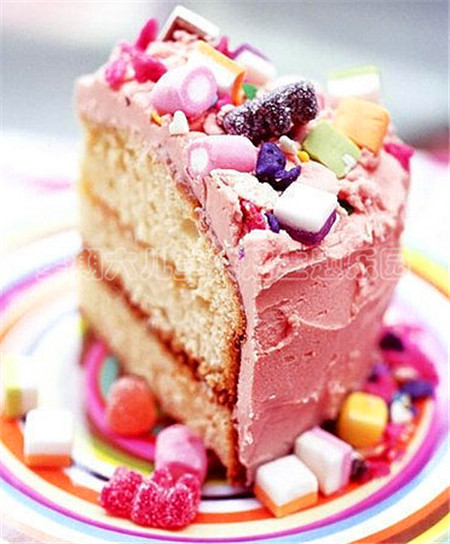 兒童烘焙哪家好 星期六品牌是最強(qiáng)（圖）_1