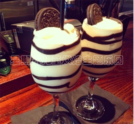 兒童烘焙哪家好 星期六品牌是最強(qiáng)（圖）_2