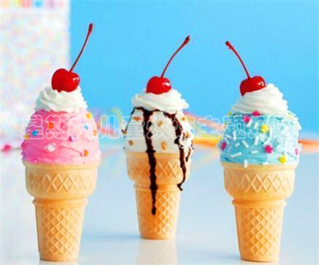 兒童烘焙哪家好 星期六品牌是最強(qiáng)（圖）_3