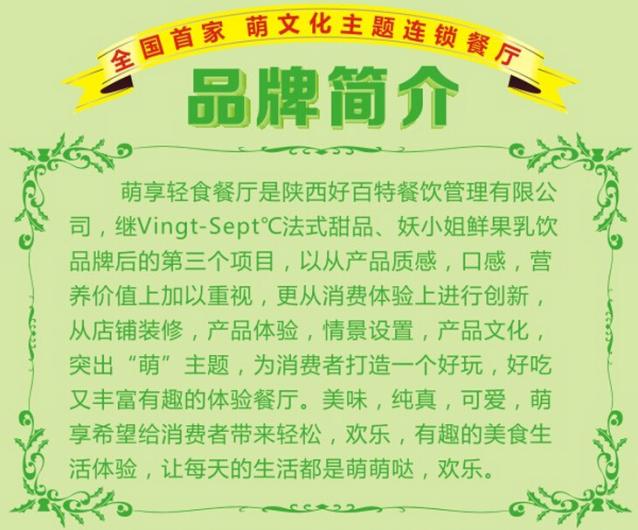 萌享輕食餐廳投資分析_1