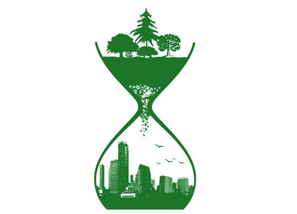 硅藻泥行業(yè)獲喜訊 擱置11年綠色GDP研究將重啟（圖）_1