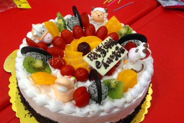 如何盤活一家兒童樂園門店 廣東云浮店精彩活動(dòng)值得一看_14