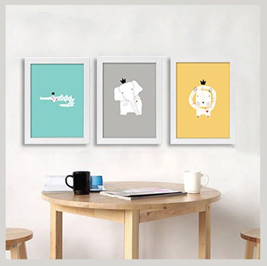 硅藻泥裝飾實(shí)景案例之畫(huà)筆點(diǎn)睛（圖）_3