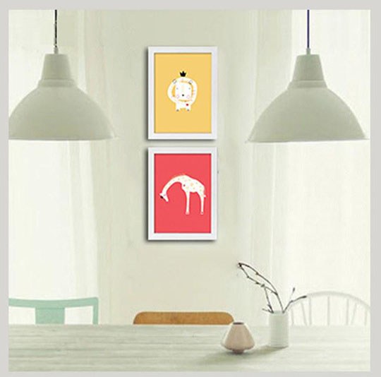 硅藻泥裝飾實(shí)景案例之畫(huà)筆點(diǎn)睛（圖）_4