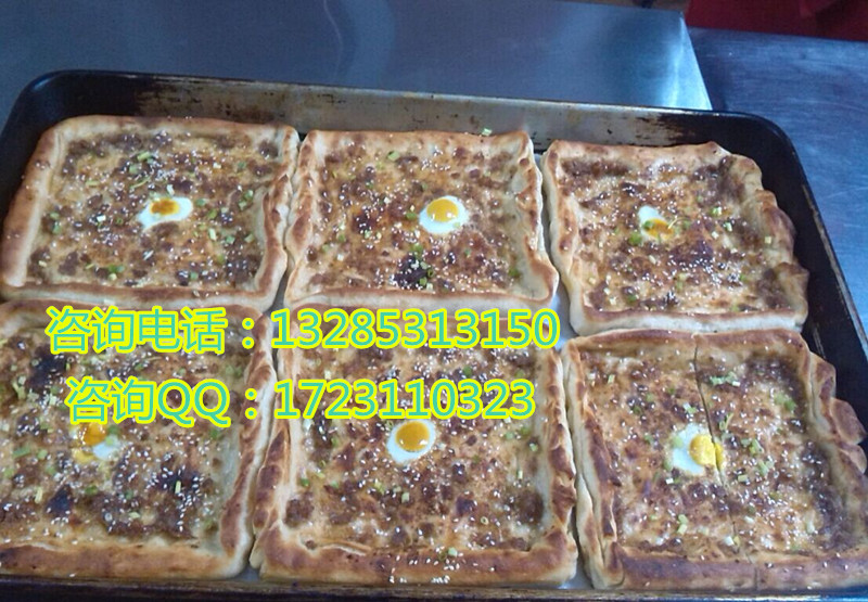 開(kāi)封府開(kāi)一家武大郎燒餅加盟店費(fèi)用是多少。武大郎燒餅超高人氣，開(kāi)店必火_1