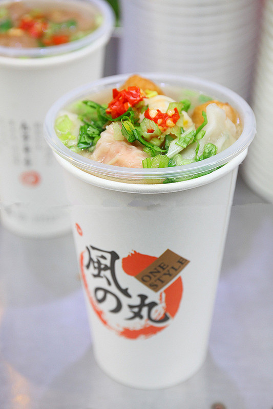 風(fēng)之風(fēng)加盟小吃店 投資少 回報快 操作簡單_1