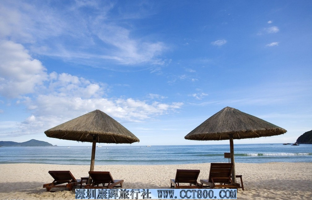 去泰國(guó)三日游多少錢（圖）_1