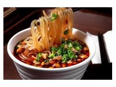 北京天下西單曉富酸辣粉加盟，加盟費(fèi)多少_3