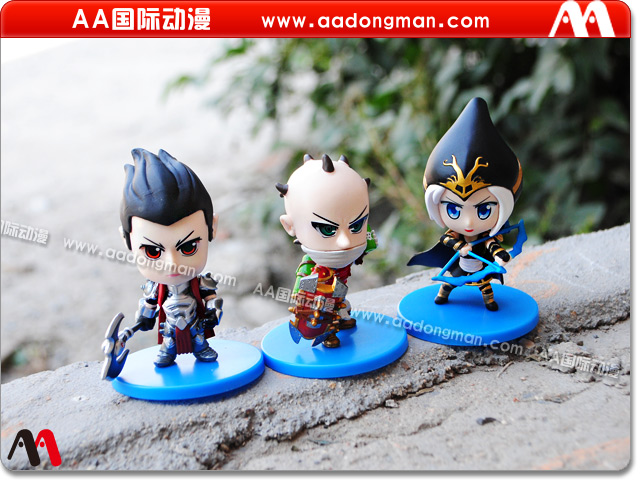 動(dòng)漫店，嶄新的黃金市場_1