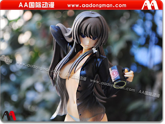 動(dòng)漫店，嶄新的黃金市場_2