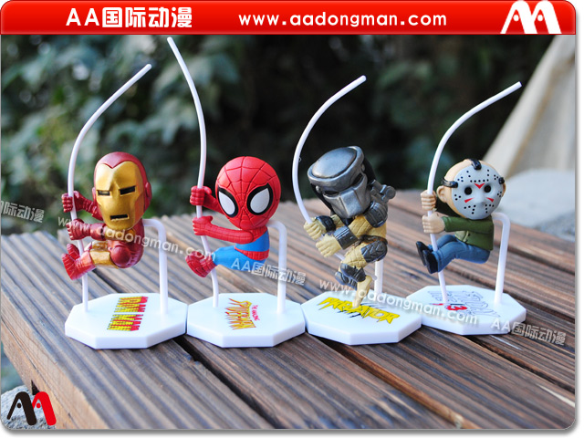 動(dòng)漫店，嶄新的黃金市場_3