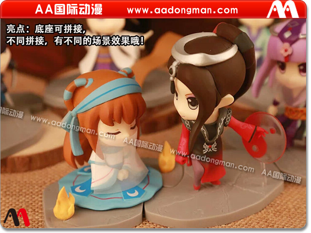 大學(xué)生創(chuàng)業(yè)，加盟動漫店勢在必行_3