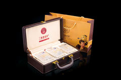 冬蟲夏草禮品招商加盟_1