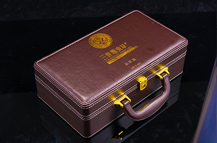 冬蟲夏草禮品招商加盟_3