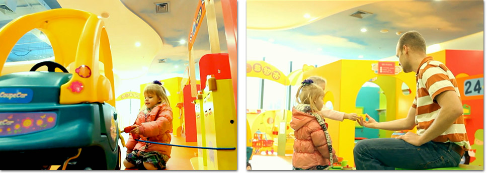 童樂園項目兒童樂園加盟,室內兒童樂園,兒童游樂場加盟（圖）_6