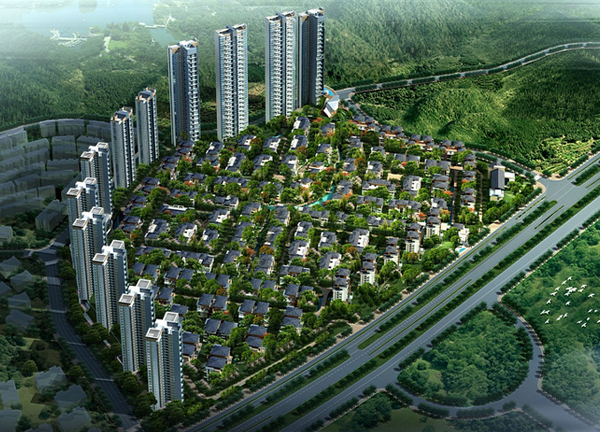 國(guó)內(nèi)硅藻泥市場(chǎng)獲特大喜訊 綠色建筑獲千萬獎(jiǎng)金（圖）_1