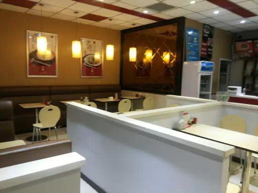 面食小吃加盟排行榜 好品牌才能又好發(fā)展_1