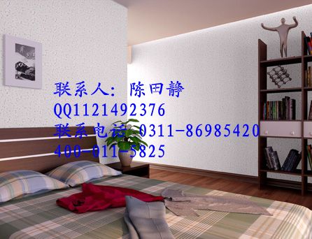 河北新型建材3d彩粒漆效果【決定】市場，你覺得呢_2