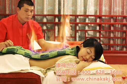 男士特色養(yǎng)生項目加盟根浴店中店模式（圖）_1