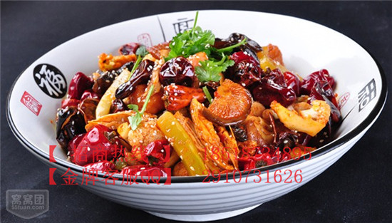 太原開麻辣香鍋店怎么樣【辣皇尚2015加盟排行榜】_1