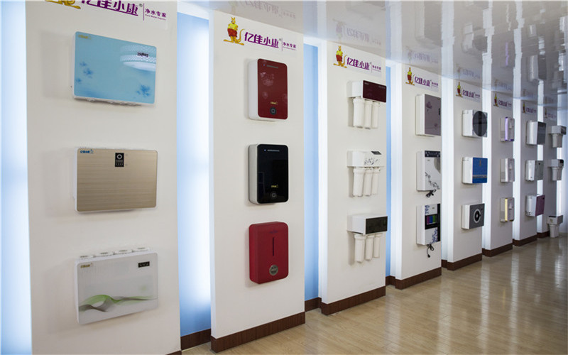 河南凈水器代理哪個(gè)品牌好？就選億佳小康_1