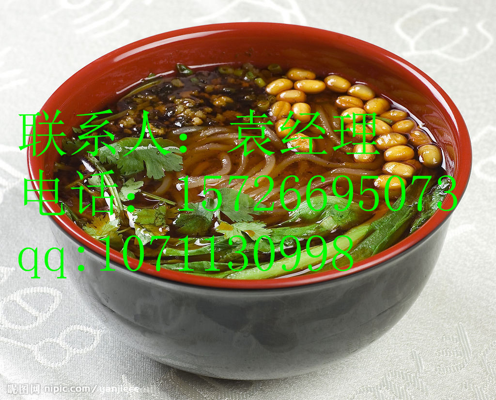 曉富酸辣粉加盟/北京曉富酸辣粉加盟_1