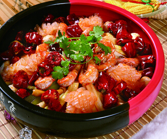 【河北香鍋加盟排行榜】辣皇尚麻辣香鍋加盟（圖）_1