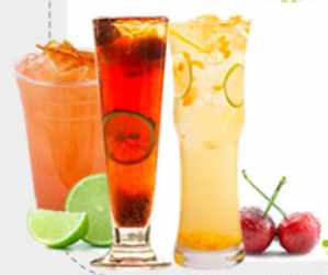 繽果時光飲品 美味誘惑無窮（圖）_1