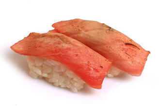 七台河寿司加盟最好的在哪,寿司是有名的小吃（图）_1