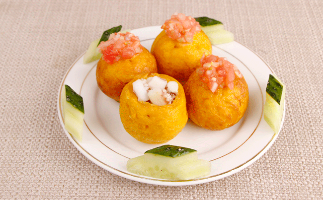 爆走丸族餐飲加盟，2015最好的章魚小丸子（圖）_1