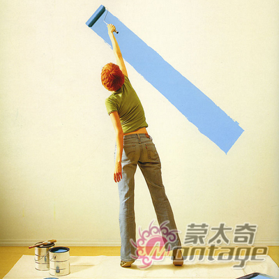 蒙太奇家居生活幫幫忙：裝修小知識（二）（圖）_1