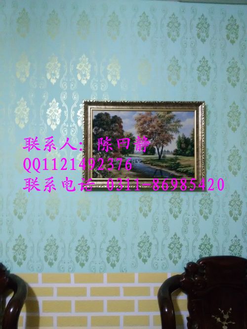 性價比高的吉林新型涂料3d彩粒漆，眾明星都為它點贊_1