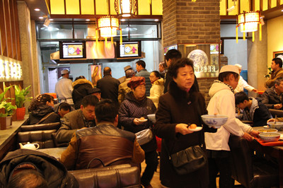 牛肉面館加盟/蘭州牛肉面加盟/金大碗牛肉面加盟/蘭州拉面哪家好_1