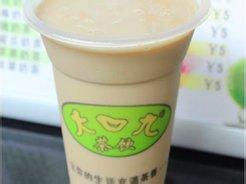 遼寧茶海棠奶茶加盟 茶海棠奶茶加盟費（圖）_1