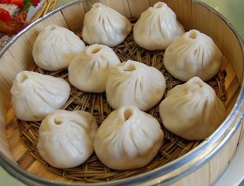 山東學(xué)習(xí)小籠包做法哪家好 培訓(xùn)小籠蒸包餡料配方_1
