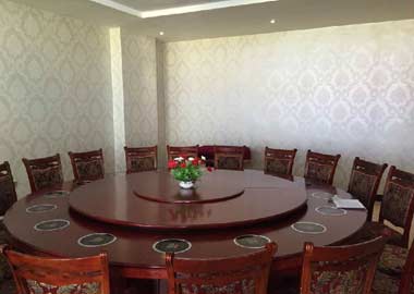 祝賀六盤水紅果敖四養(yǎng)生火鍋城上線美萍餐飲ERP管理軟件_3