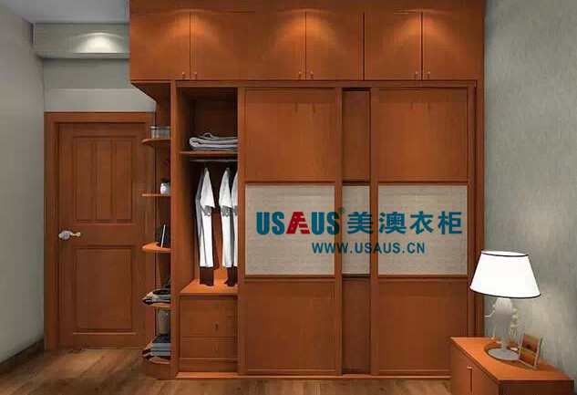 美澳衣柜最懂你的世界_3