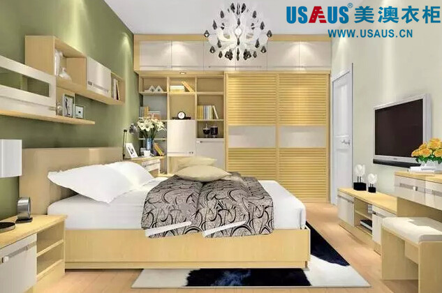 美澳衣柜最懂你的世界_5