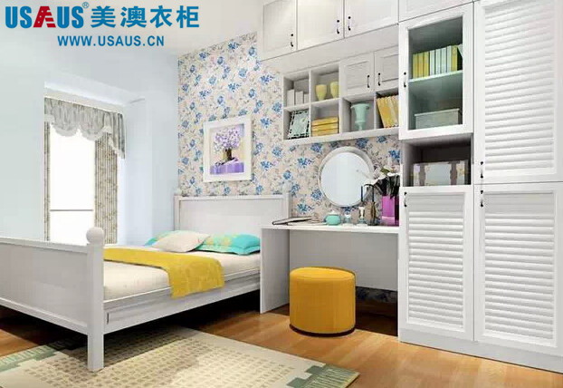 美澳衣柜最懂你的世界_7