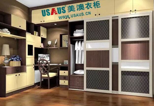 美澳衣柜最懂你的世界_9