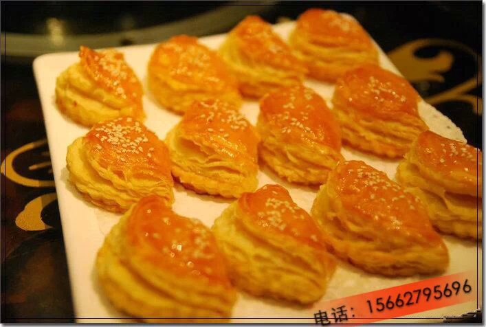 上海榴蓮酥加盟學(xué)習(xí)泰國榴蓮酥技術(shù)_2