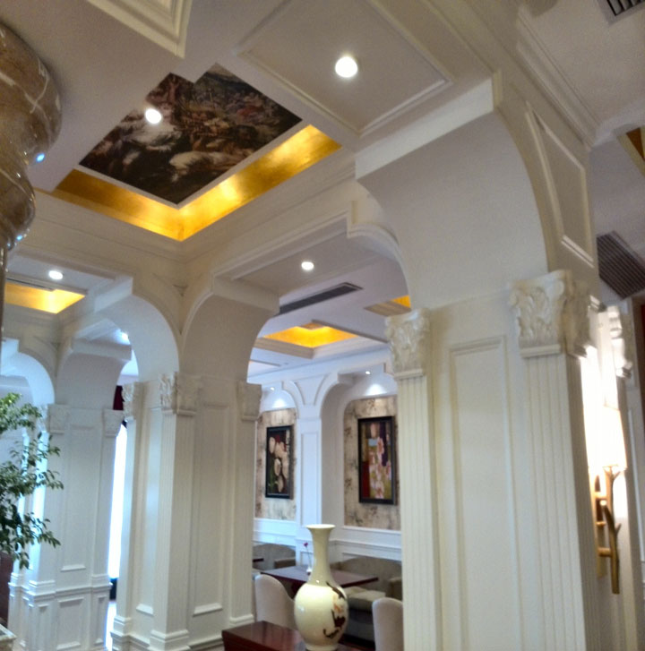 歡迎各地仿大理石裝飾線條經(jīng)銷商 仿大理石電梯套經(jīng)銷商前來洽談_3