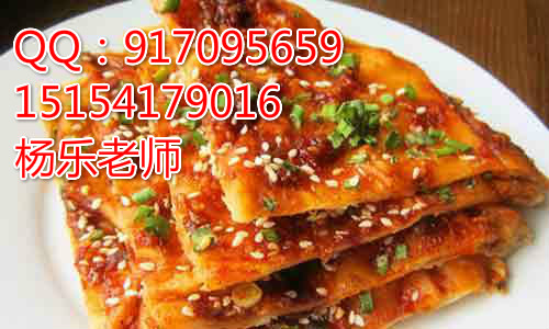 山東土家醬香餅技術(shù)培訓(xùn),山東濟(jì)南蔥花油餅加盟_1